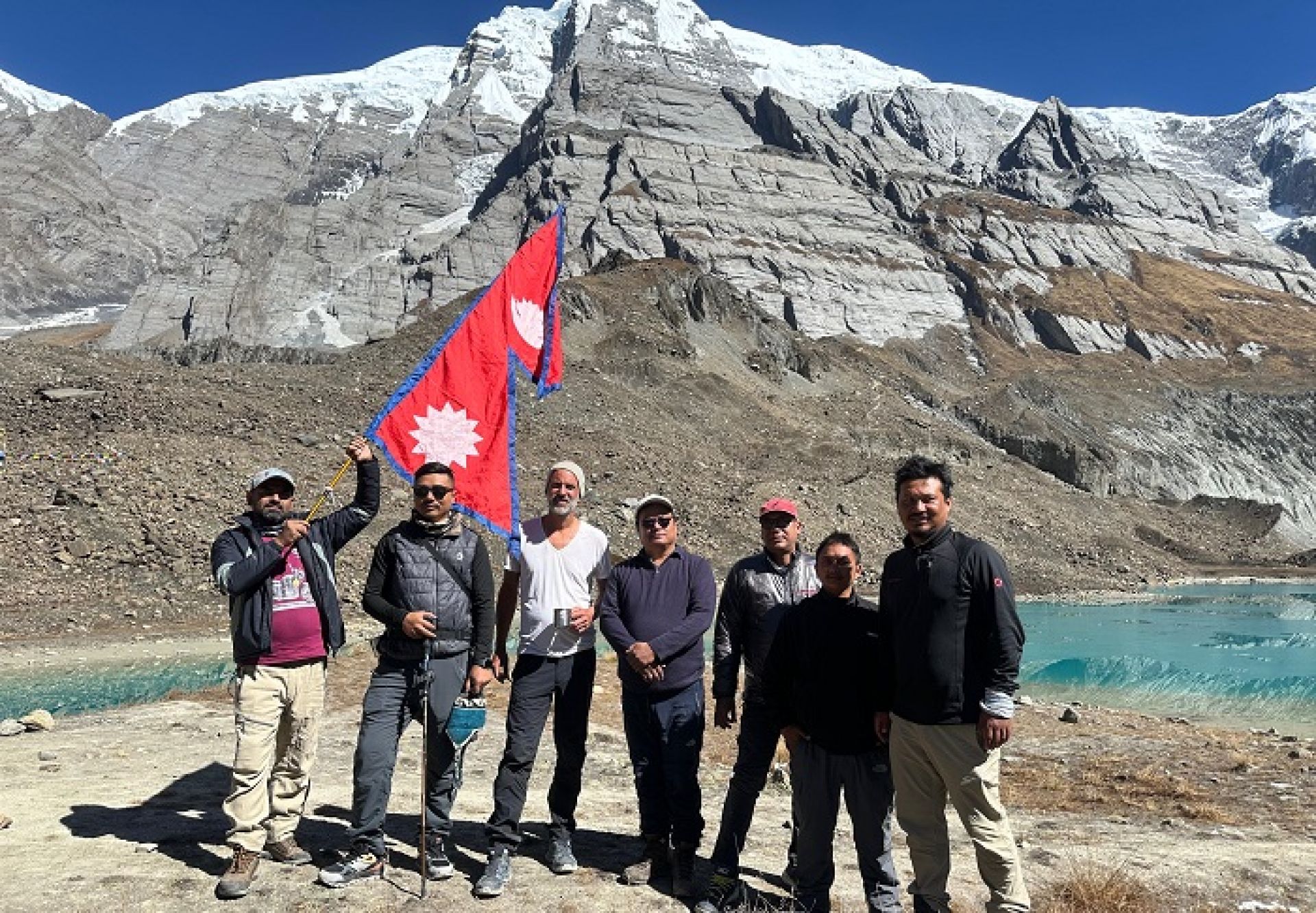 एघार महिनामा ४२ हजार पर्यटकले गरे रसुवाको भ्रमण